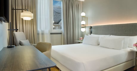 Room Habitación Superior